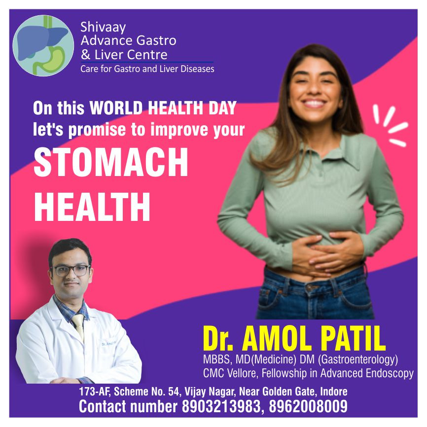 Best Stomach Specialist Doctor Near Me